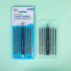 Mont Marte Mechanical Lead Holder with Leads