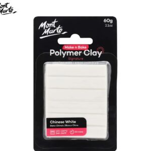 Make n Bake Polymer Clay 60g