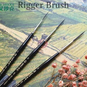 SDK Rigger Brush