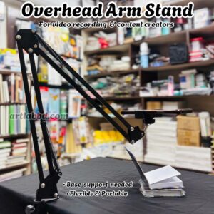 Overhead Arm Stand