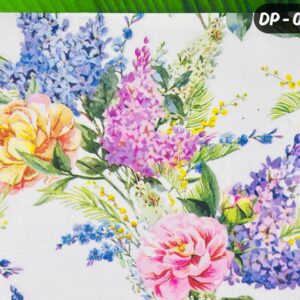 Deco Page Napkin - DP01