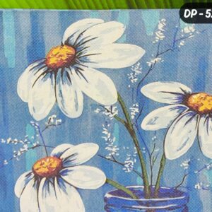 Deco Page Napkin - DP52