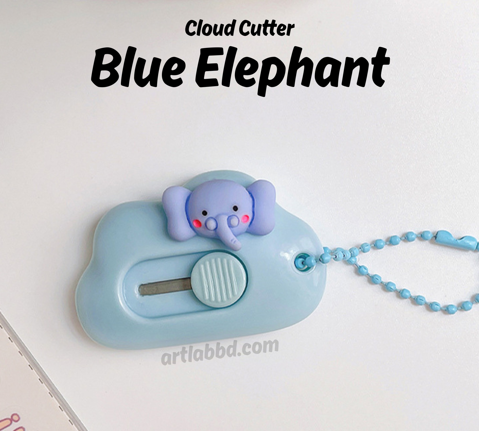 Cloud Cutter - Image 7