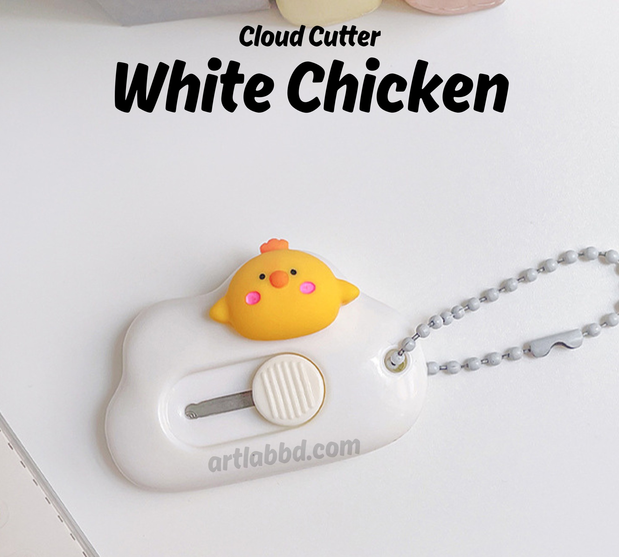 Cloud Cutter - Image 8