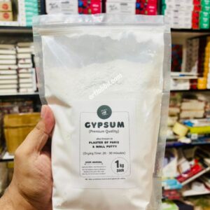 Craft Lab Gypsum (1kg)