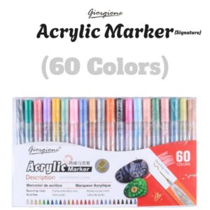 Giorgione Acrylic Marker (Signature)