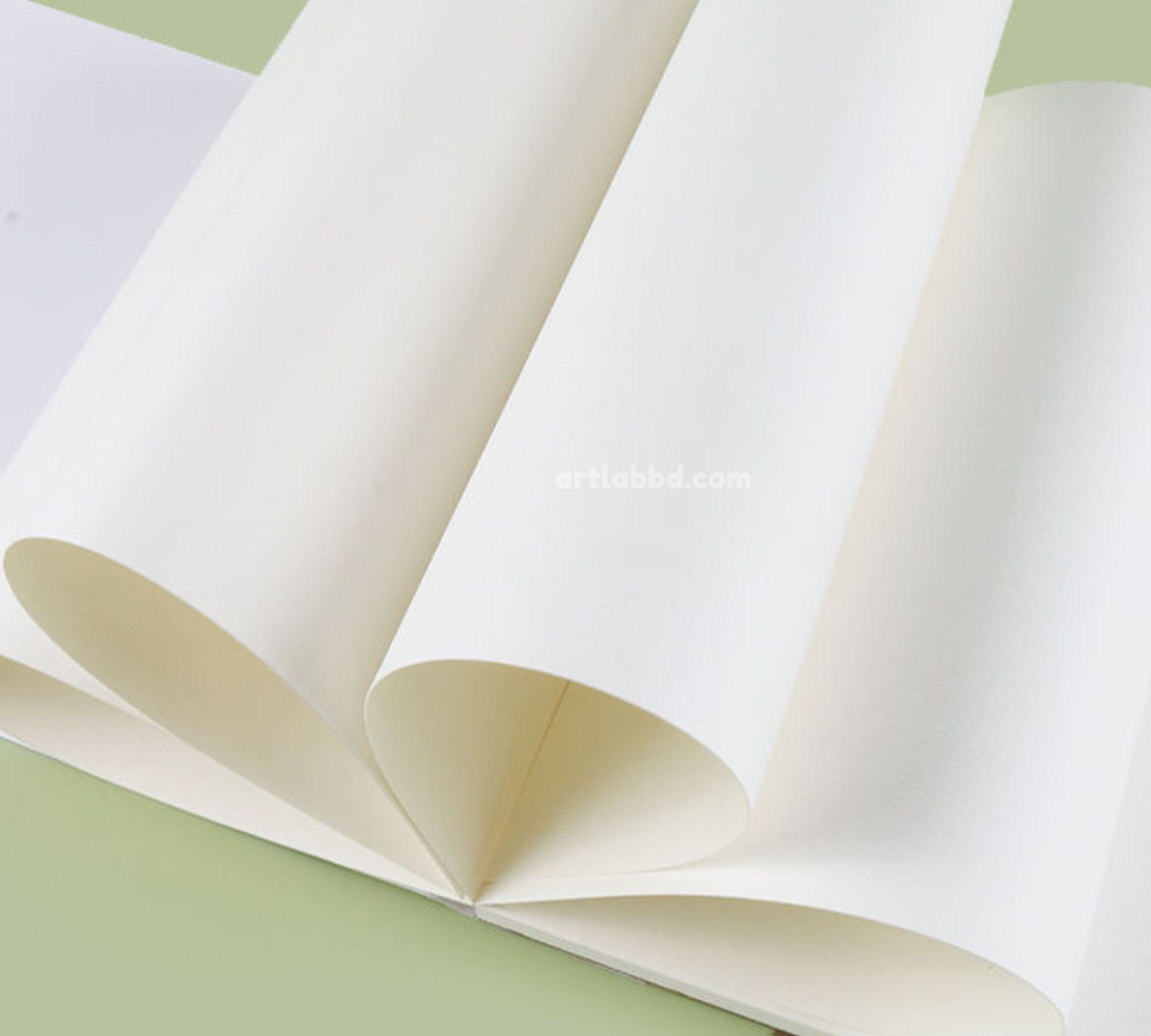 Giorgione Acrylic Pad A5 200GSM - Image 3