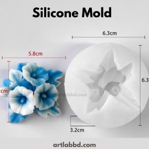 Silicon Mold – SM60