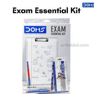 Doms Exam Essential Kit