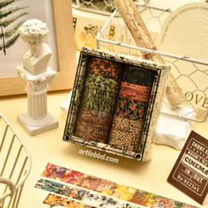 Past Event Washi Tape