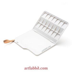 HIMI Foldable Paint Palette