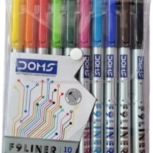 Doms F9liner Set