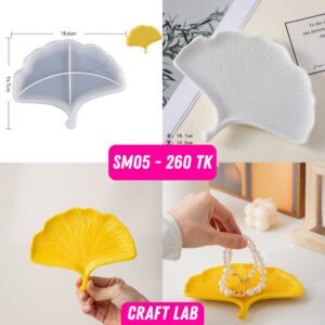 Silicone Mold - SM05