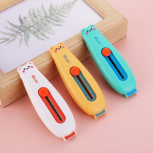 Baby Bear Anti Cutter