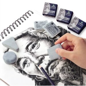 Maries Kneadable Eraser - 1pc