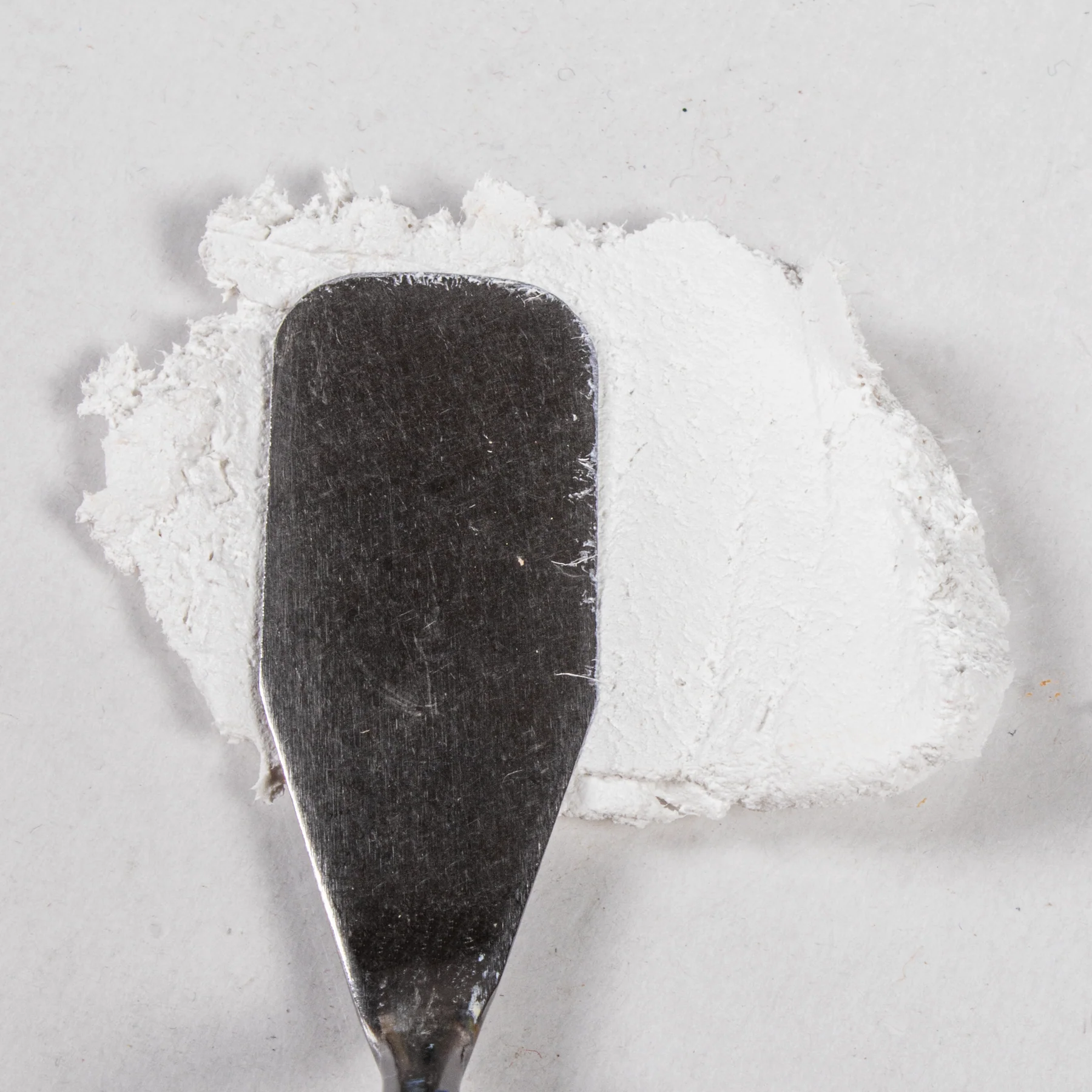 Sculpture Paste Snow Spread 160gm Bottle - Image 2