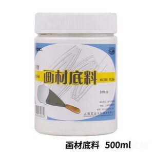 Maries Gesso 500ml