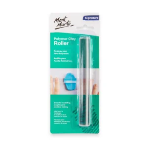 Mont Marte Polymer Clay Roller Signature