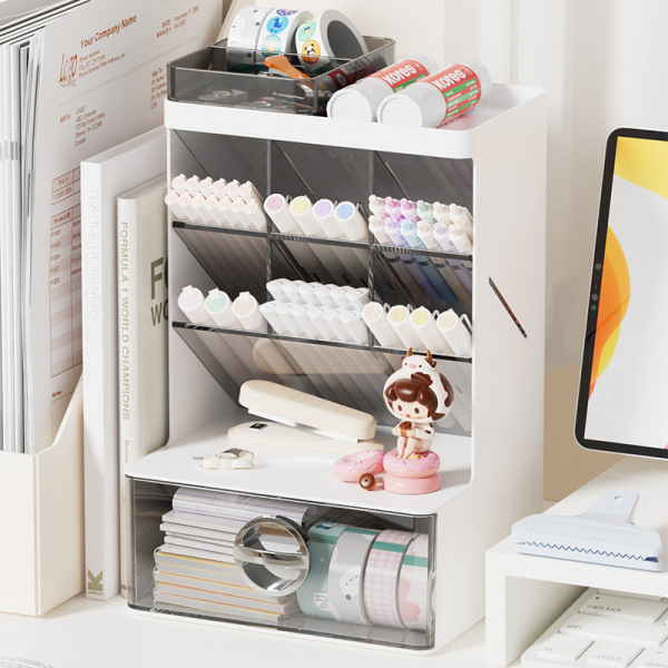 Desk Organizer - Type 6 - Image 3
