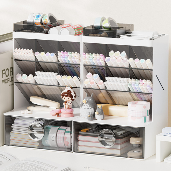 Desk Organizer - Type 6 - Image 2