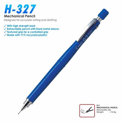 Pilot Mechanical Pencil 0.7mm H327L