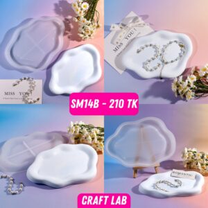 Silicon Mold - SM14B
