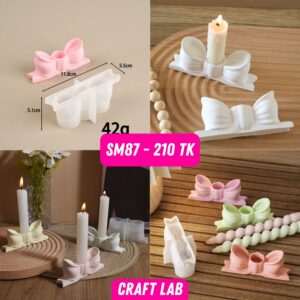 Silicone Mold - SM87
