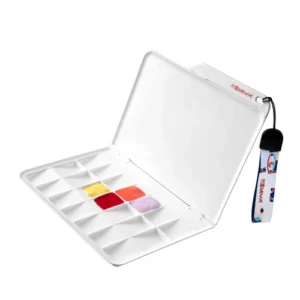 Miya Himi Foldable Paint Palette
