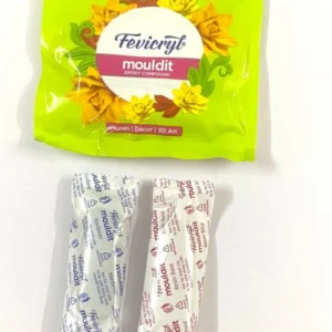Fevicryl Mouldit Epoxy Compound - 50g pack