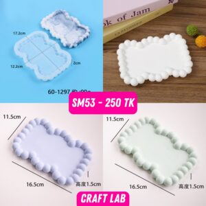 Silicon Mold – SM53