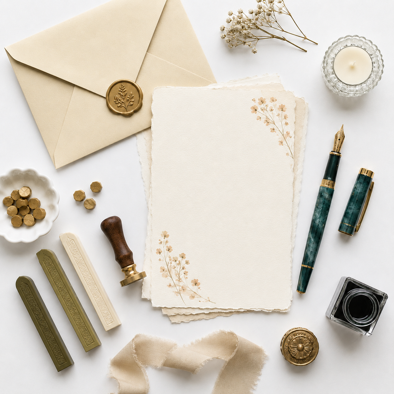 Letter Writing