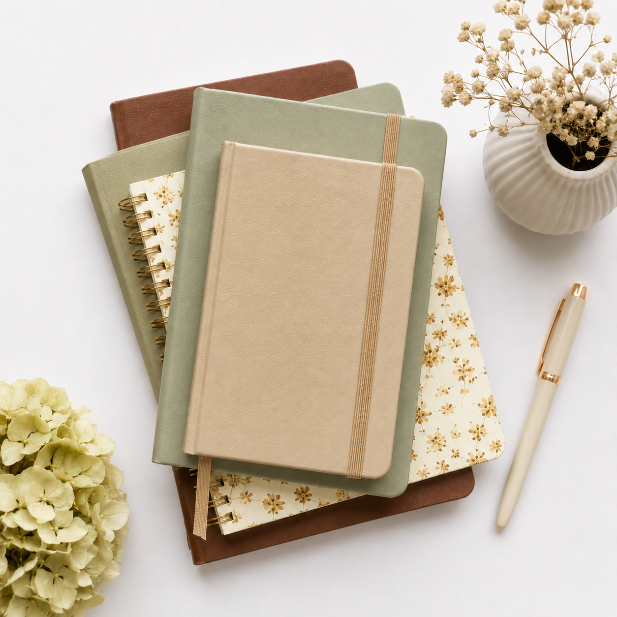 Notebooks