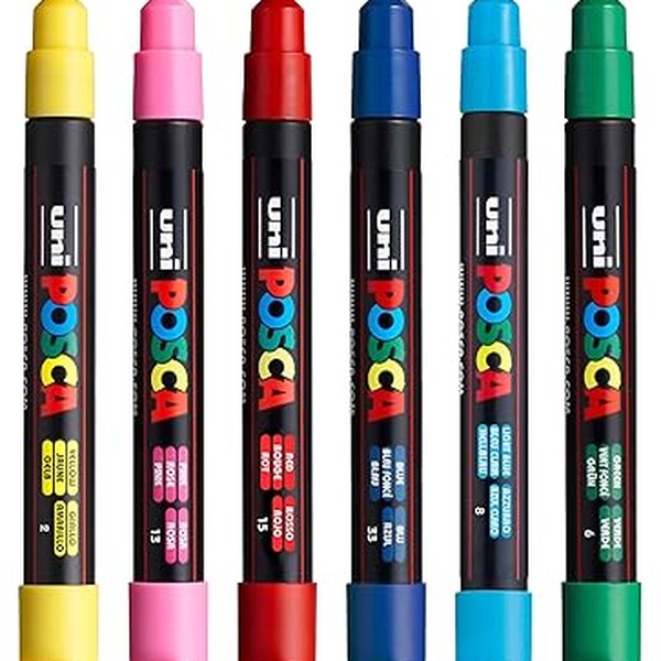 Art Markers