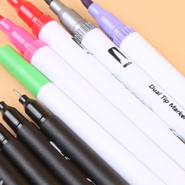 Brush Pens
