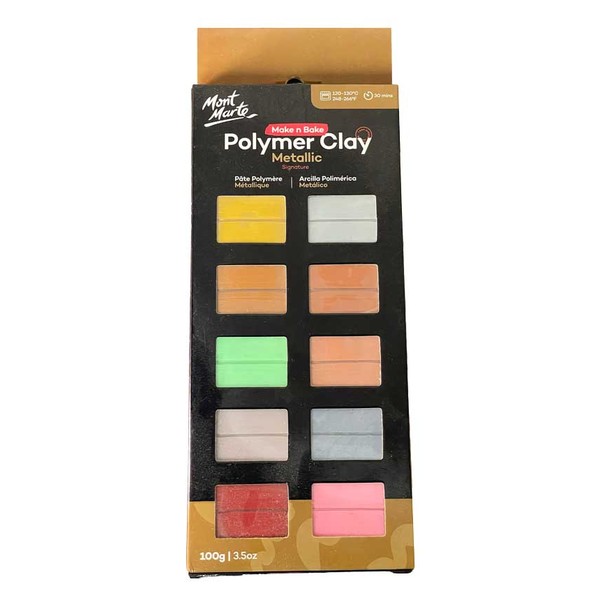 Clay