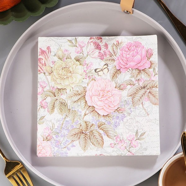 Deco Napkins