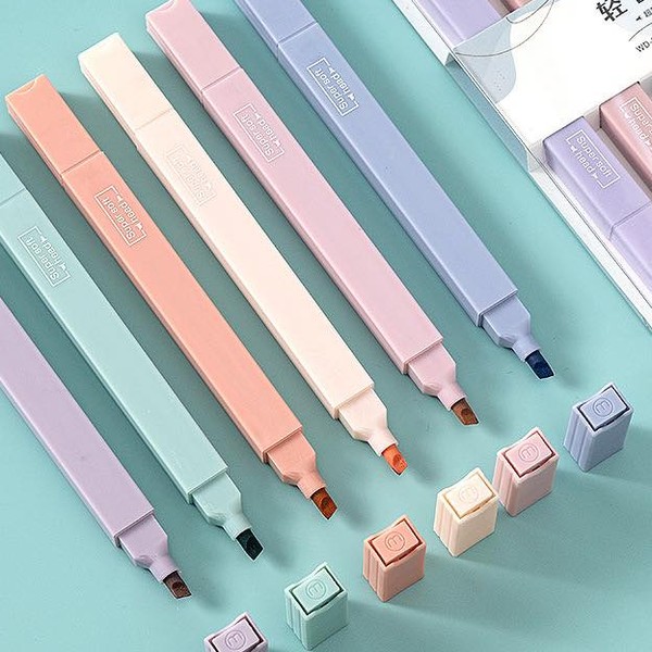 Highlighters