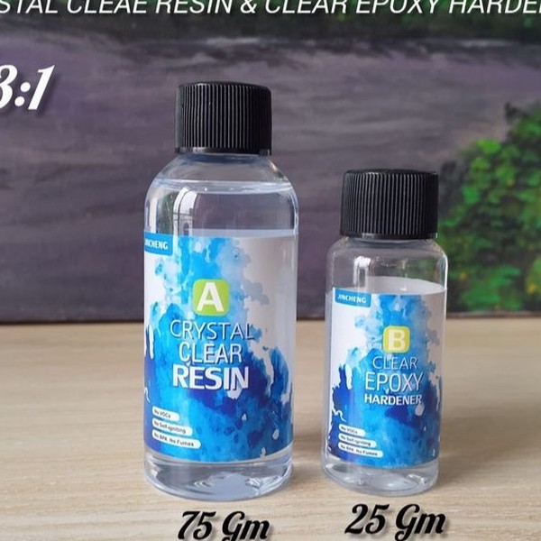 Resin