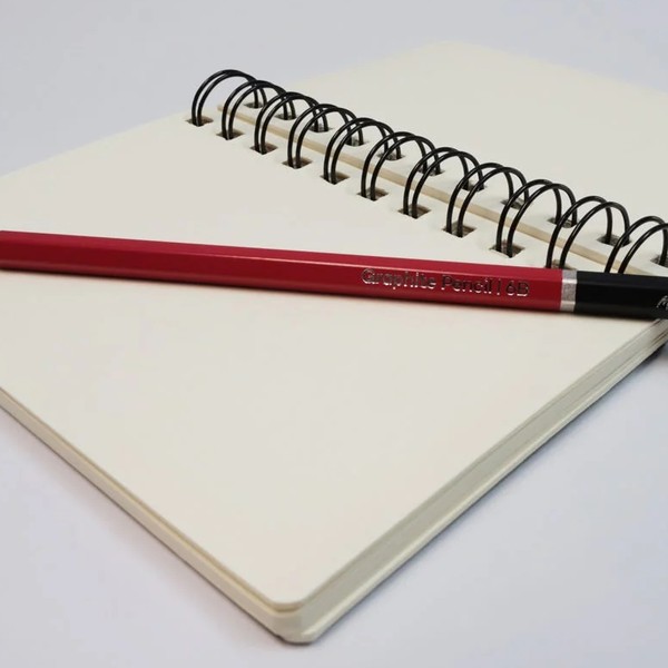 Sketchbook