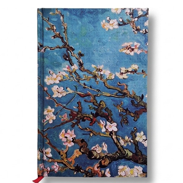 Watercolour Book