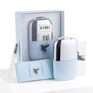 Himi Solid Water Palette Set