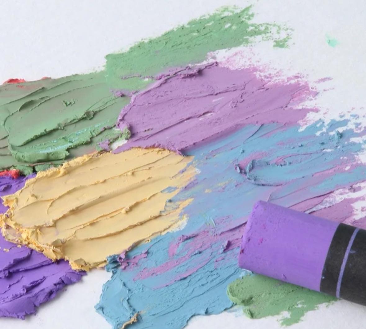 Giorgione Soft Oil Pastels (Premium) – 24 Colours - image 3