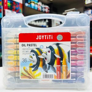 Titi Oil Pastel – 36 Colours
