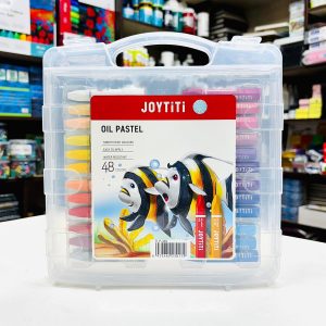 Titi Oil Pastel – 48 Colours