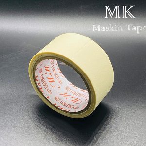 Masking Tape (1/2 inch, 1 inch, 2 inch)