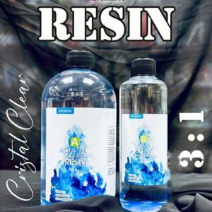 Jincheng Epoxy Resin (3:1)