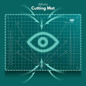 Allwin Cutting Mat