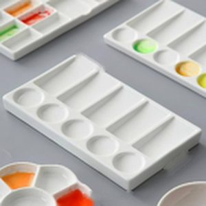 Ceramic Palette – 10 Grid