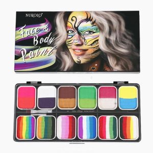 NUKOLO Face & Body Paint