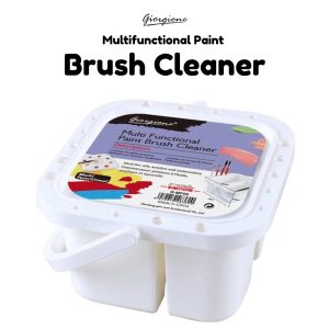 Giorgione Multi Functional Brush Cleaner